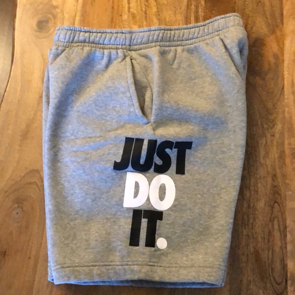 Nike Men’s Shorts
